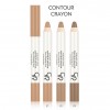 GOLDEN ROSE Contour Crayon 21